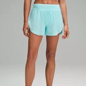 Lululemon Fast & Free Short 3"
